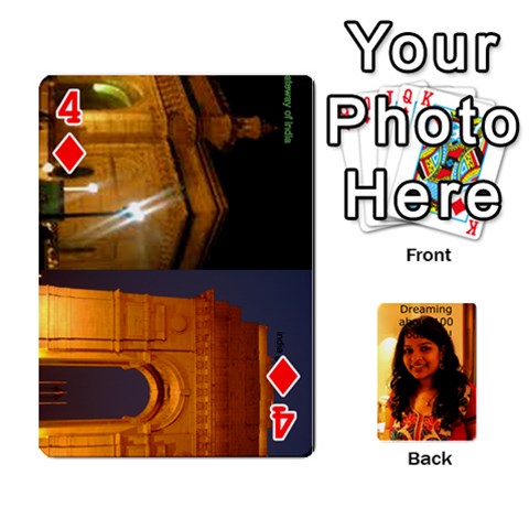 Sonal Gift By Sonal Kothari Front - Diamond4