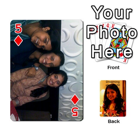Sonal Gift By Sonal Kothari Front - Diamond5
