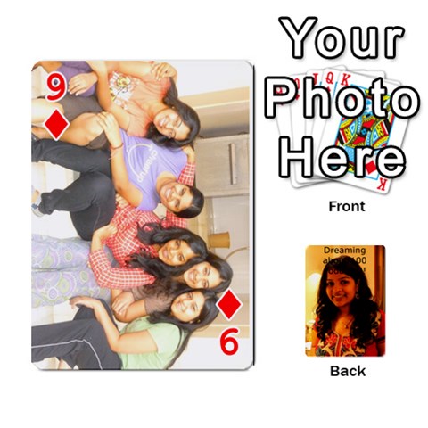 Sonal Gift By Sonal Kothari Front - Diamond9