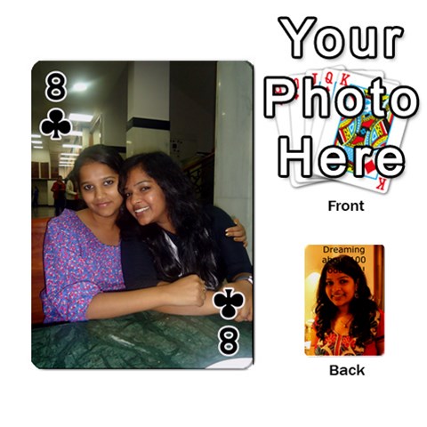 Sonal Gift By Sonal Kothari Front - Club8