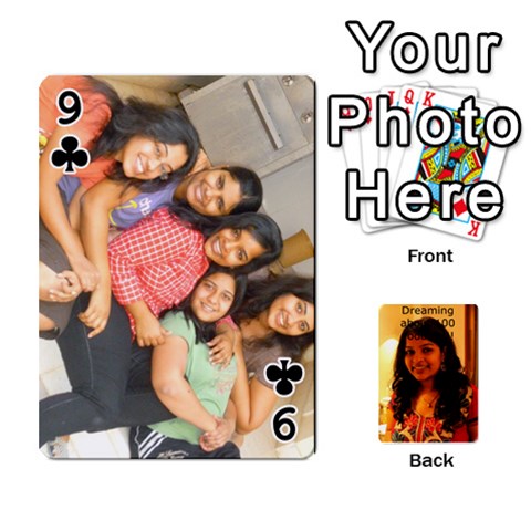 Sonal Gift By Sonal Kothari Front - Club9