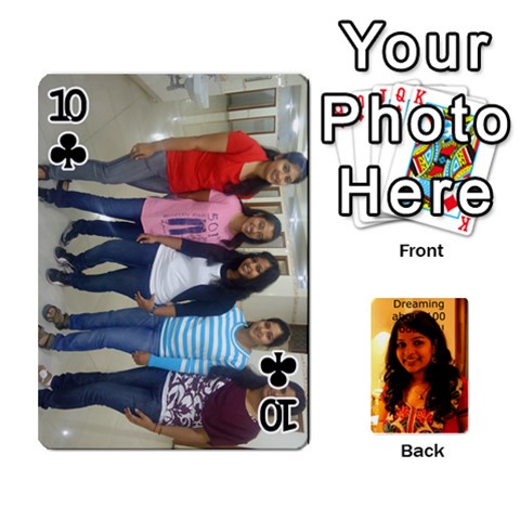 Sonal Gift By Sonal Kothari Front - Club10