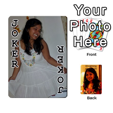 Sonal Gift By Sonal Kothari Front - Joker1