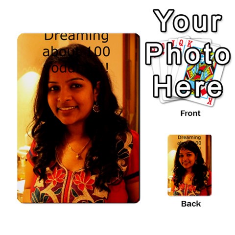 Sonal Gift By Sonal Kothari Back