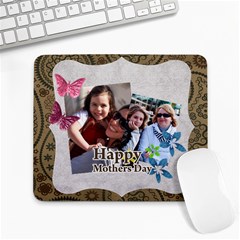 mothers day - Collage Mousepad