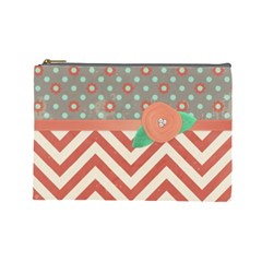 large bag again - Cosmetic Bag (Large)