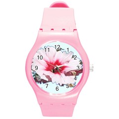 sweet - Round Plastic Sport Watch (M)