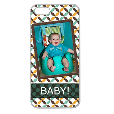 Iphone Baby By Paul Lancaster Front
