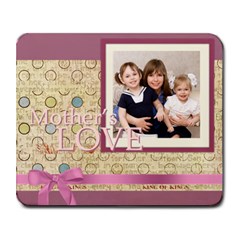 mothers day - Collage Mousepad