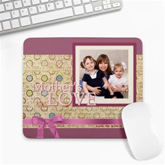 mothers day - Collage Mousepad