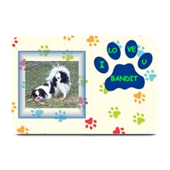 Doggie Food Mat