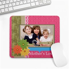 mothers day - Collage Mousepad