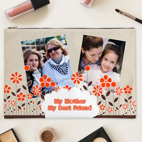 Mothers Day By Mom Front