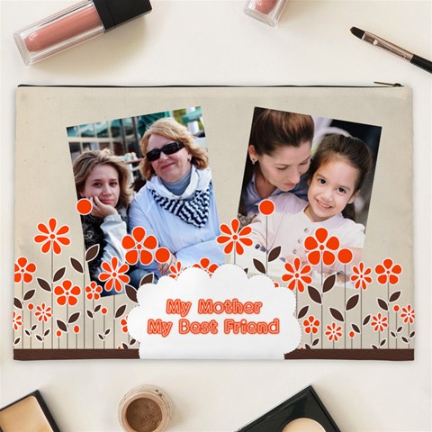 Mothers Day By Mom Back