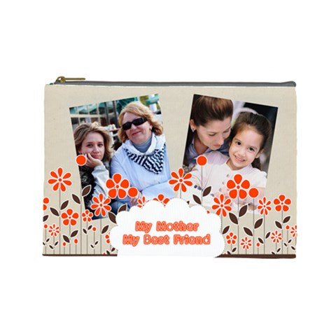 Mothers Day By Mom Front