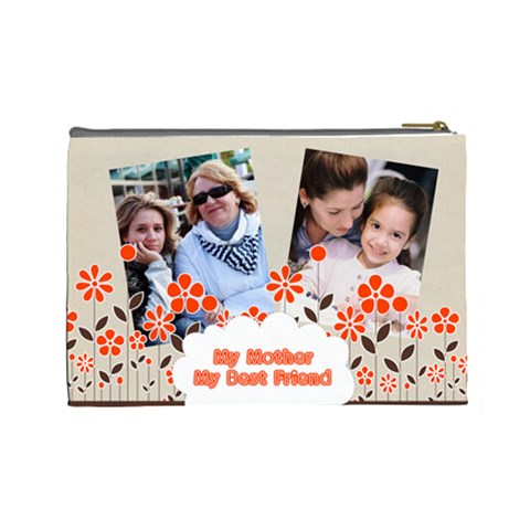Mothers Day By Mom Back