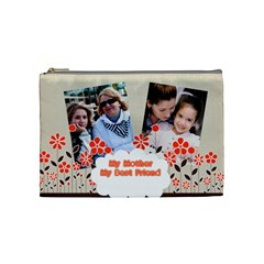 mothers day - Cosmetic Bag (Medium)