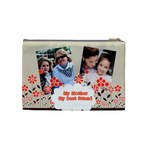 Mothers Day By Mom Back