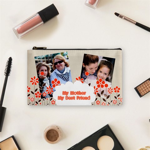 Mothers Day By Mom Front