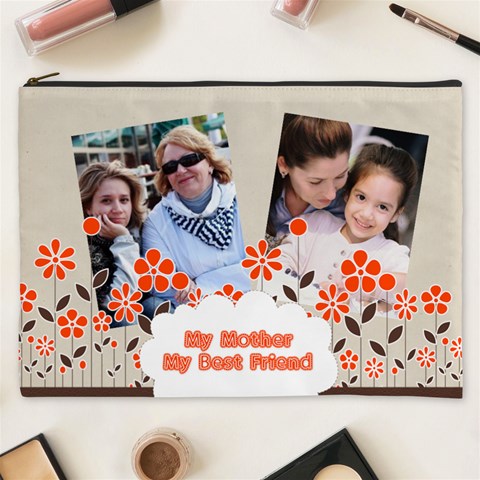 Mothers Day By Mom Front