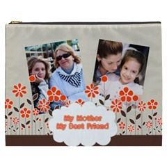 mothers day - Cosmetic Bag (XXXL)