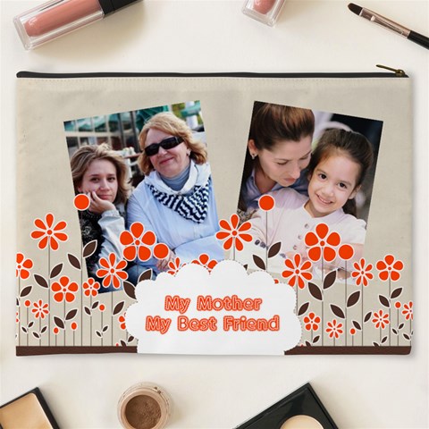 Mothers Day By Mom Back
