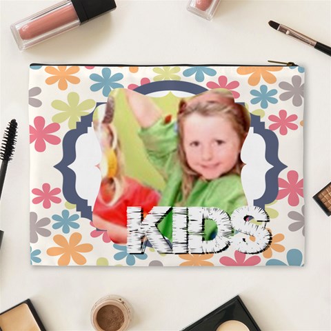 Kids By Mac Book Back