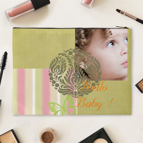 Kids By Mac Book Back
