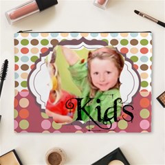 kids - Cosmetic Bag (XL)