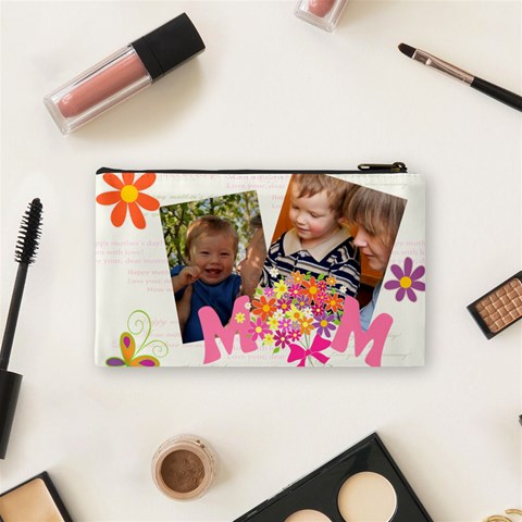 Mothers Day By Divad Brown Back