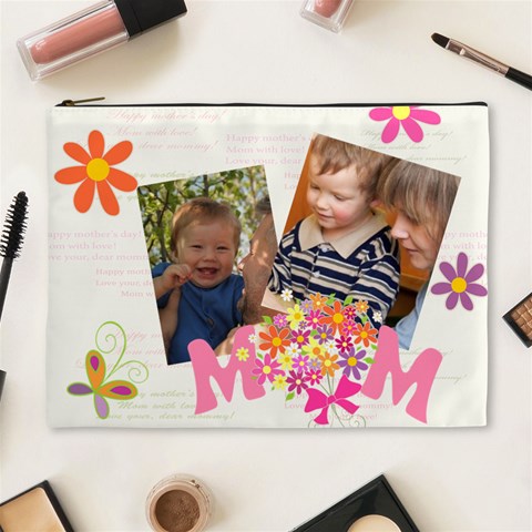 Mothers Day By Divad Brown Front