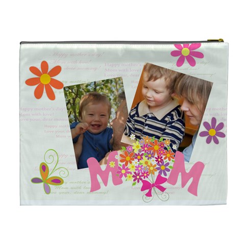 Mothers Day By Divad Brown Back
