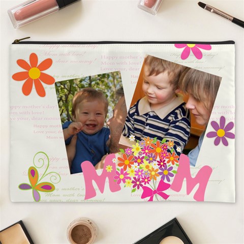 Mothers Day By Divad Brown Front