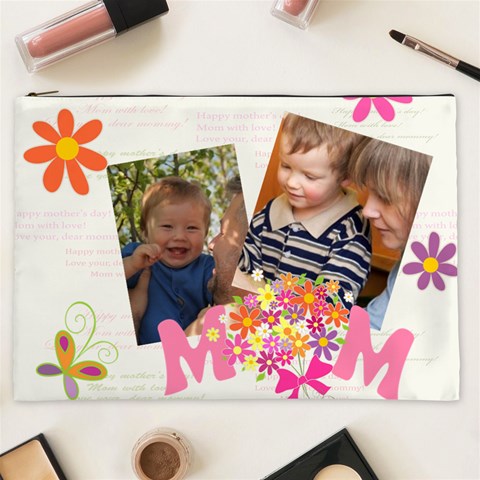 Mothers Day By Divad Brown Front