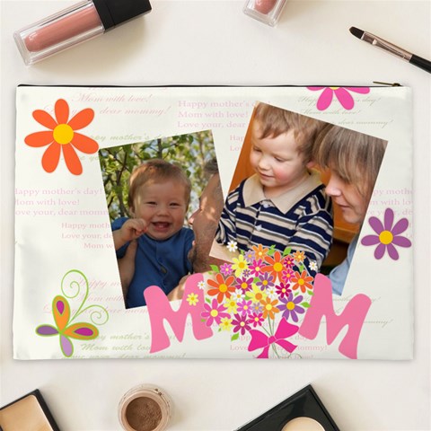 Mothers Day By Divad Brown Back