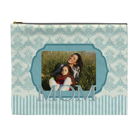 Mothers Day By Mom Front