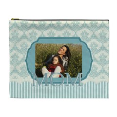 mothers day - Cosmetic Bag (XL)