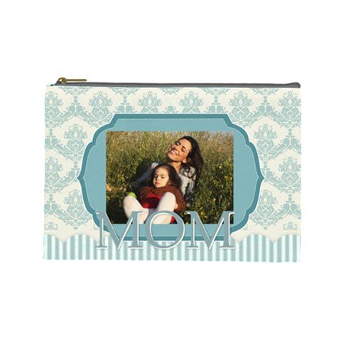 Mothers Day By Mom Front