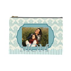 mothers day - Cosmetic Bag (Large)