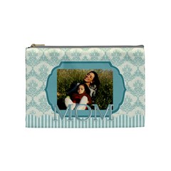 mothers day - Cosmetic Bag (Medium)