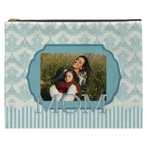 Mothers Day By Mom Front