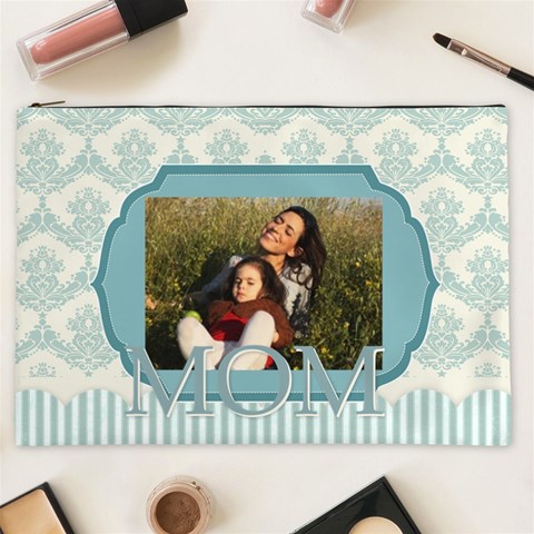 Mothers Day By Mom Front