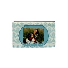 mothers day - Cosmetic Bag (Small)