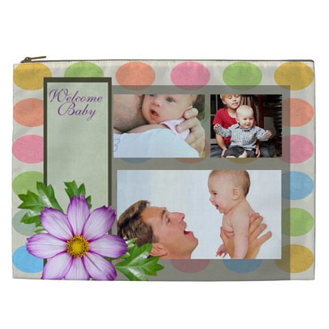 Baby By Baby Front