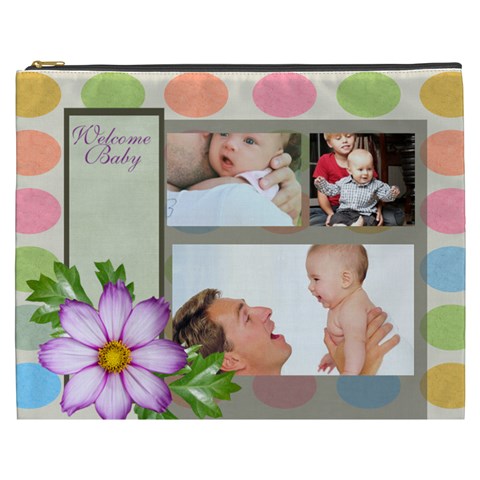Baby By Baby Front