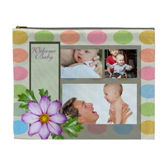 baby - Cosmetic Bag (XL)