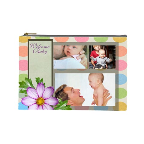Baby By Baby Front