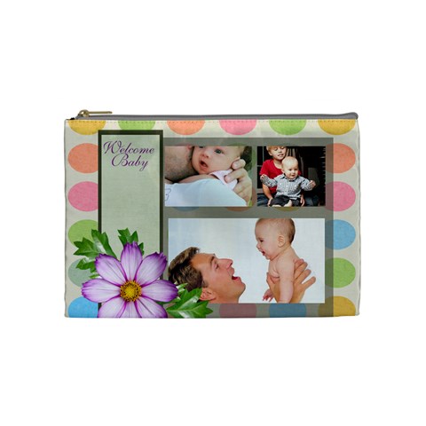 Baby By Baby Front