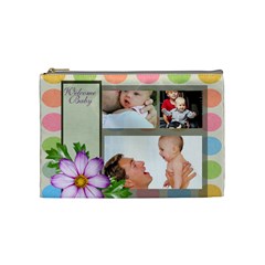 baby - Cosmetic Bag (Medium)