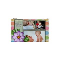 baby - Cosmetic Bag (Small)